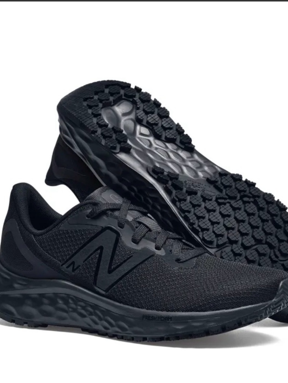New Balance Fresh Foam Arishi v4